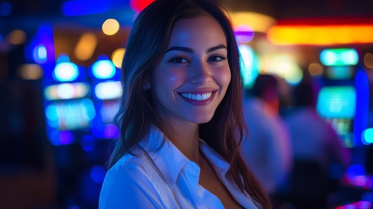 Variety of live table games displayed on mobile and desktop screens