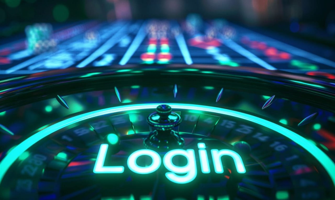 Live baccarat dealer at ibcmax login studio dealing cards
