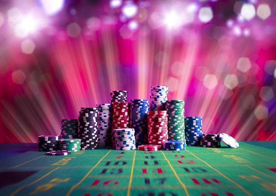 ibcmax login multi-camera live baccarat studio setup