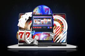 QRIS and payment method options on ibcmax login deposit screen