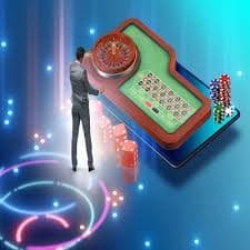 Live dealer game results in Paito Harian